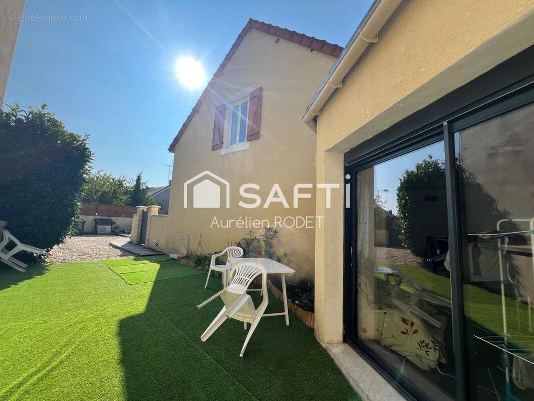 Photo 2 - Maison à LE POINCONNET