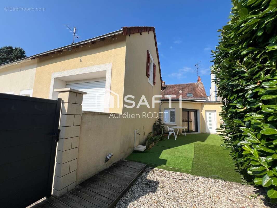 Photo 3 - Maison à LE POINCONNET