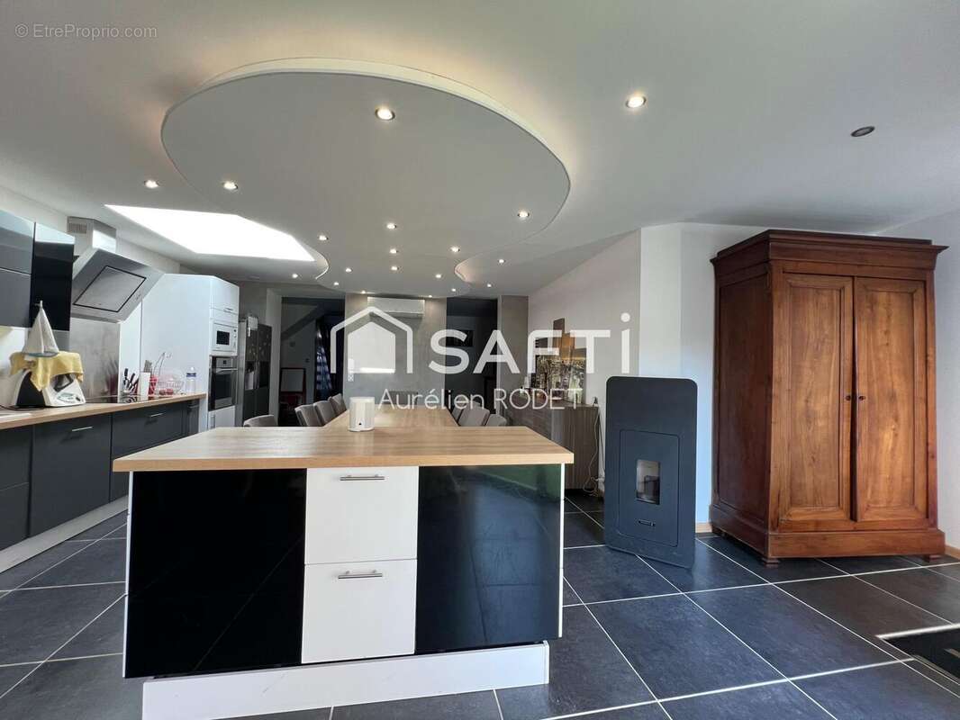 Photo 5 - Maison à LE POINCONNET