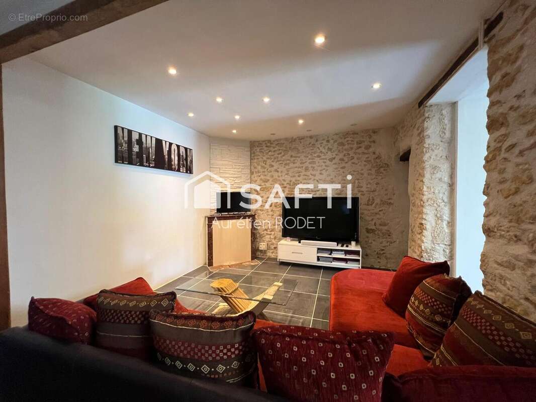 Photo 6 - Maison à LE POINCONNET