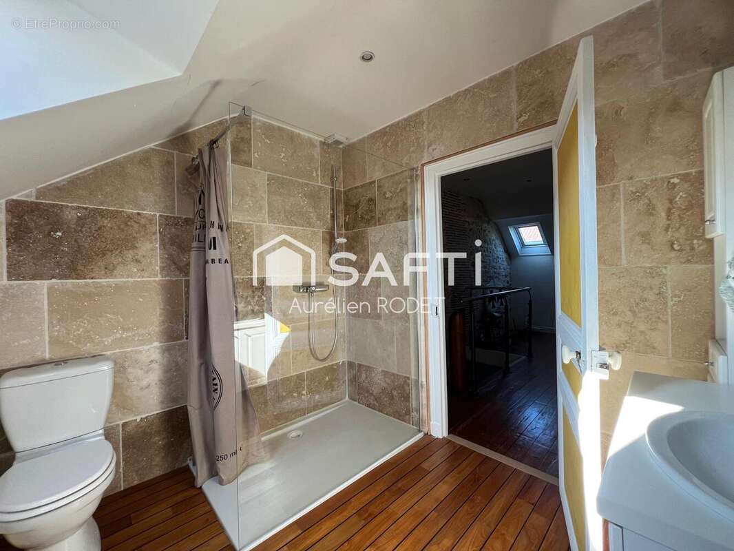 Photo 7 - Maison à LE POINCONNET