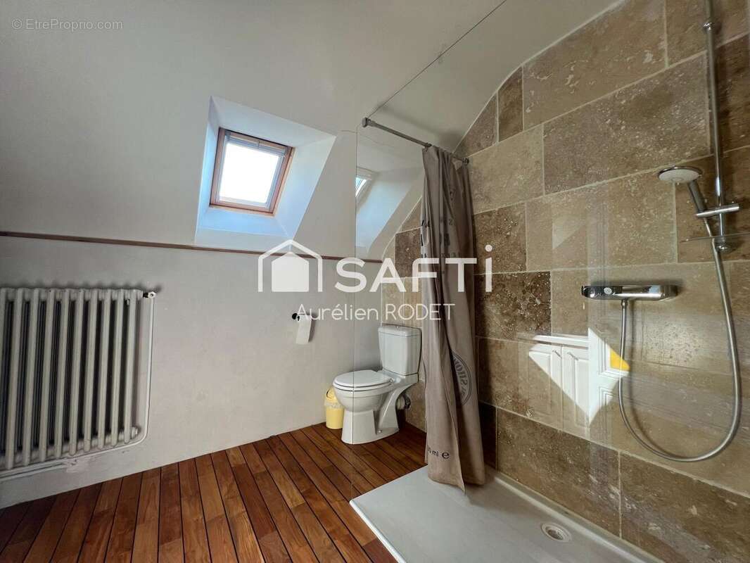 Photo 8 - Maison à LE POINCONNET