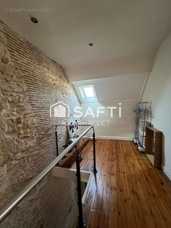 Photo 9 - Maison à LE POINCONNET