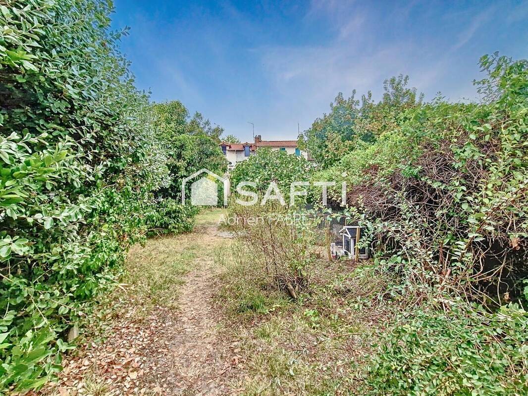 Photo 1 - Maison à BESSIERES