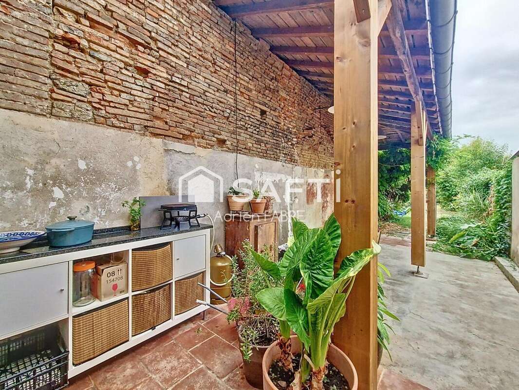 Photo 2 - Maison à BESSIERES