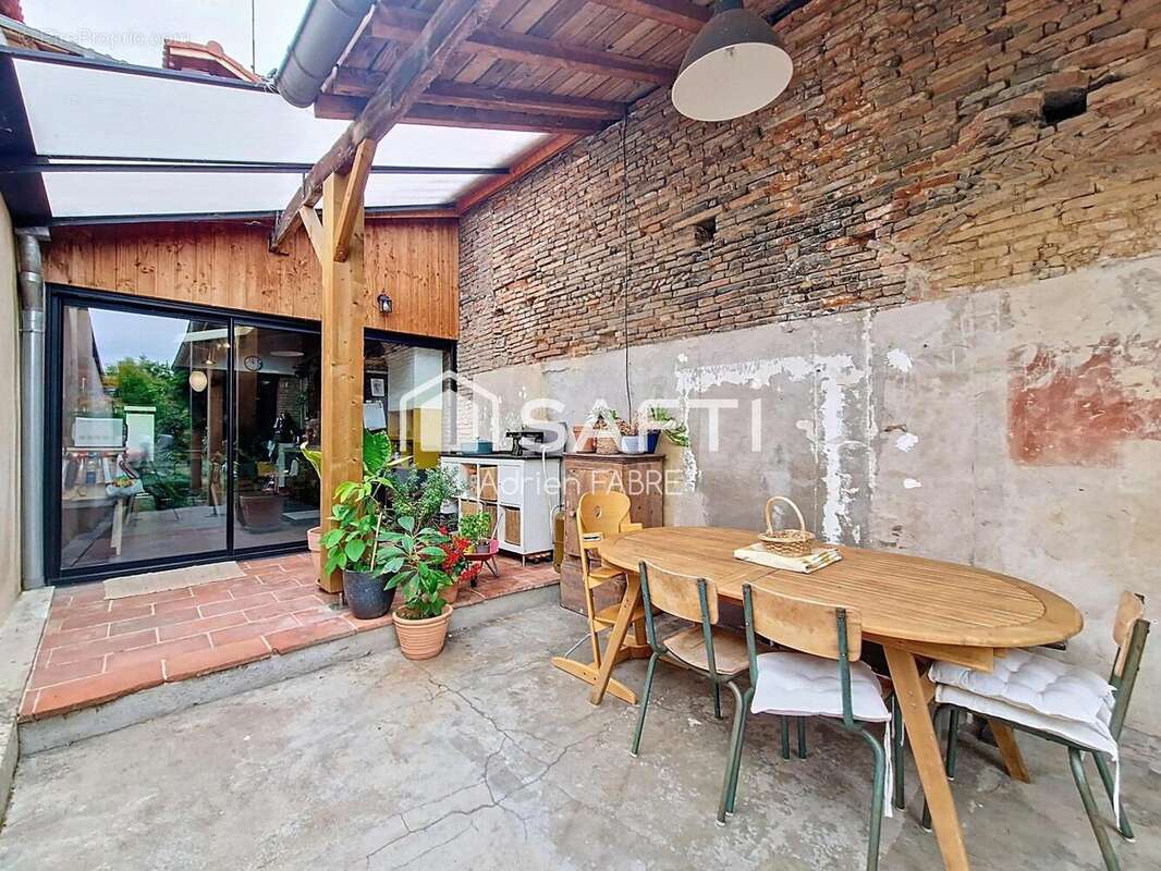 Photo 3 - Maison à BESSIERES