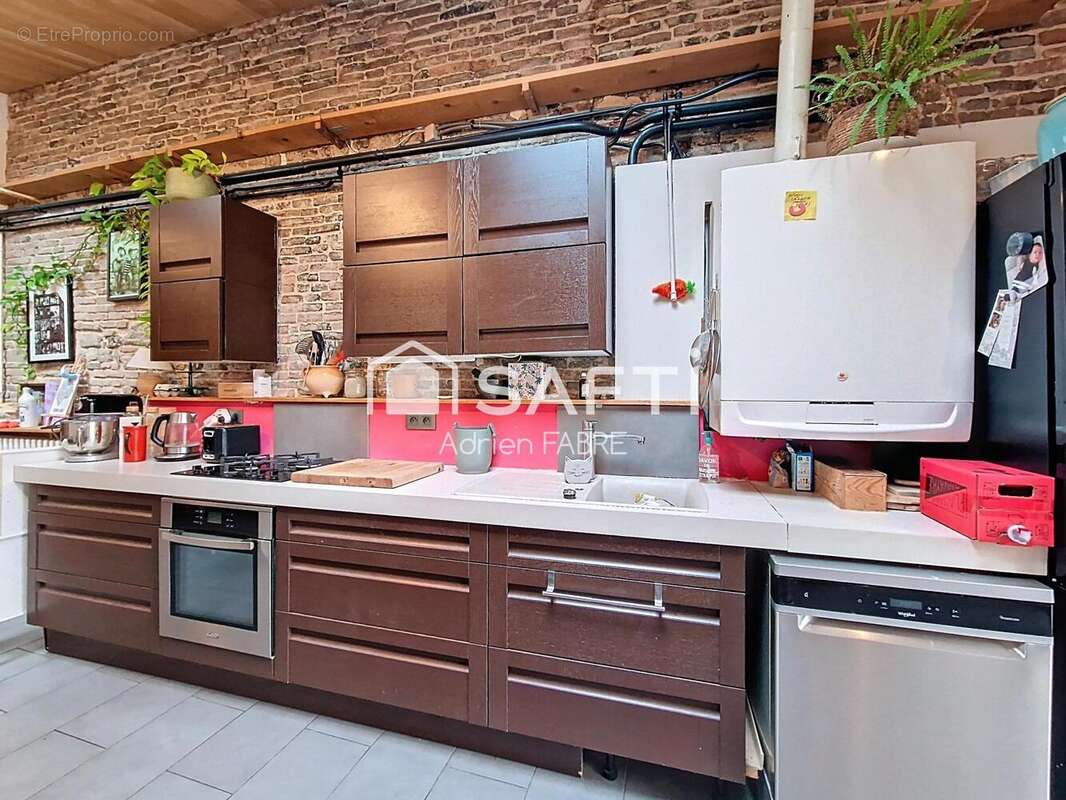 Photo 4 - Maison à BESSIERES