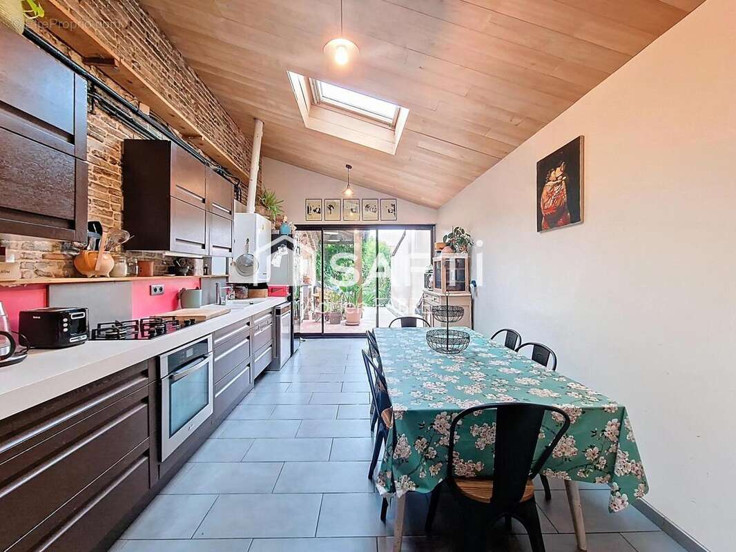 Photo 5 - Maison à BESSIERES