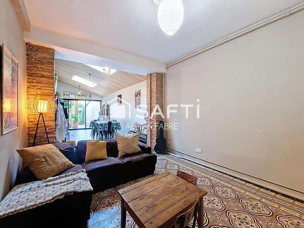 Photo 6 - Maison à BESSIERES