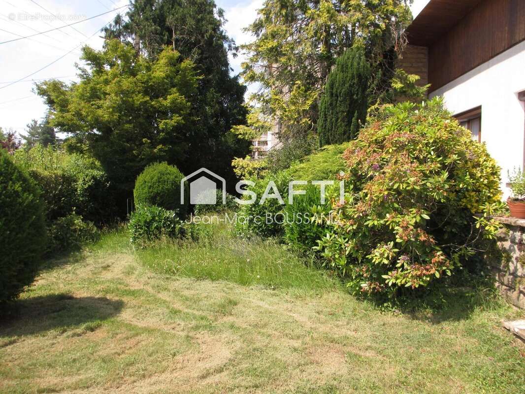 Photo 3 - Maison à CHAUFFAILLES