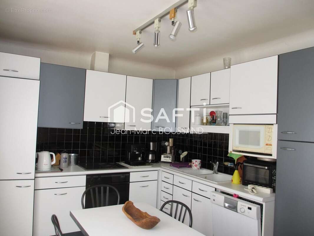 Photo 6 - Maison à CHAUFFAILLES