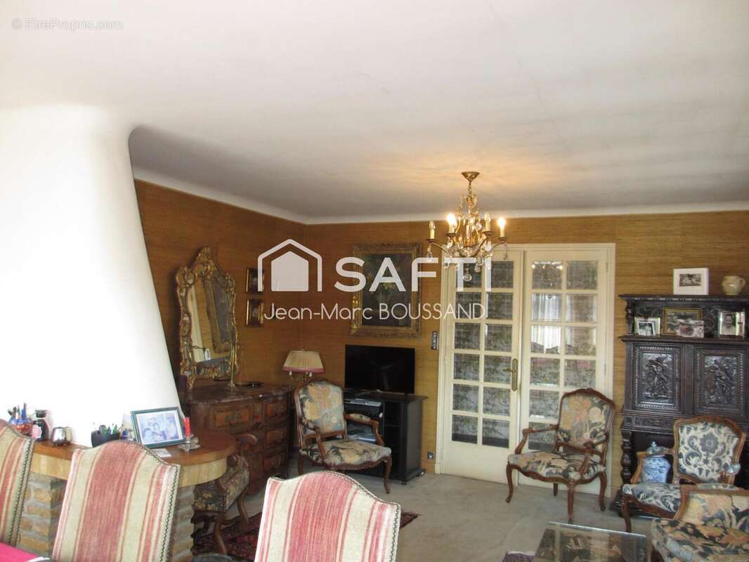 Photo 7 - Maison à CHAUFFAILLES