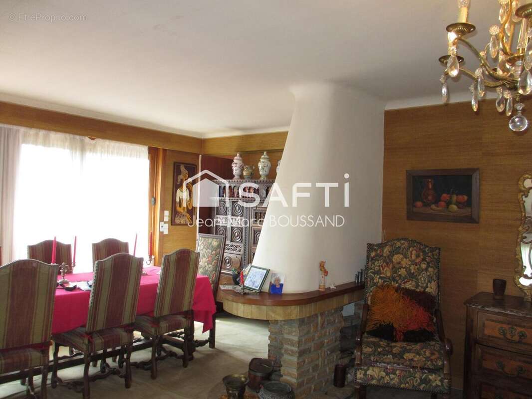 Photo 8 - Maison à CHAUFFAILLES