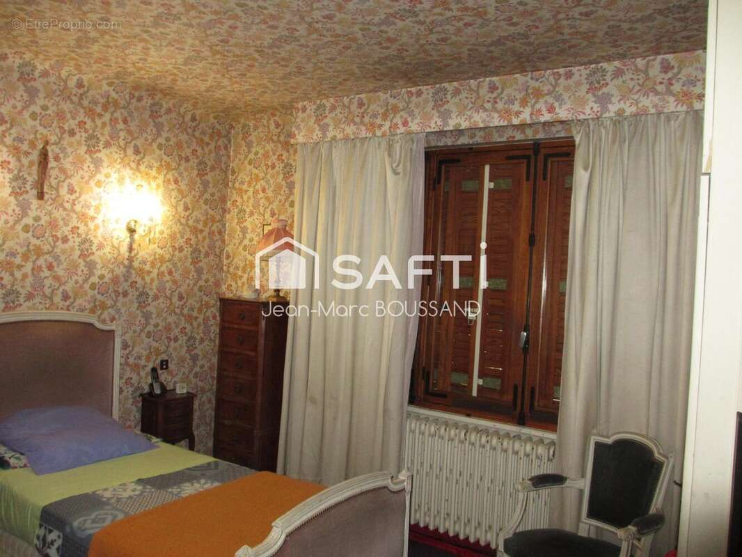 Photo 9 - Maison à CHAUFFAILLES