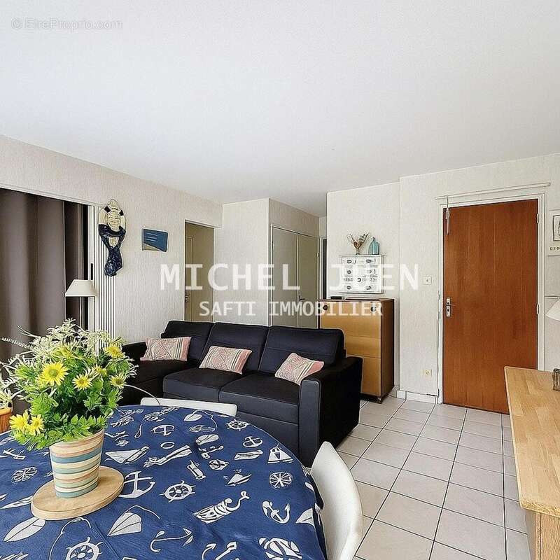 Photo 2 - Appartement à SEIGNOSSE