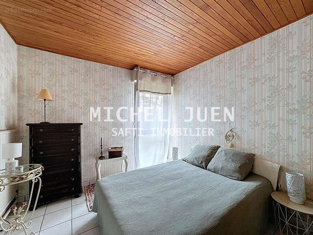 Photo 5 - Appartement à SEIGNOSSE