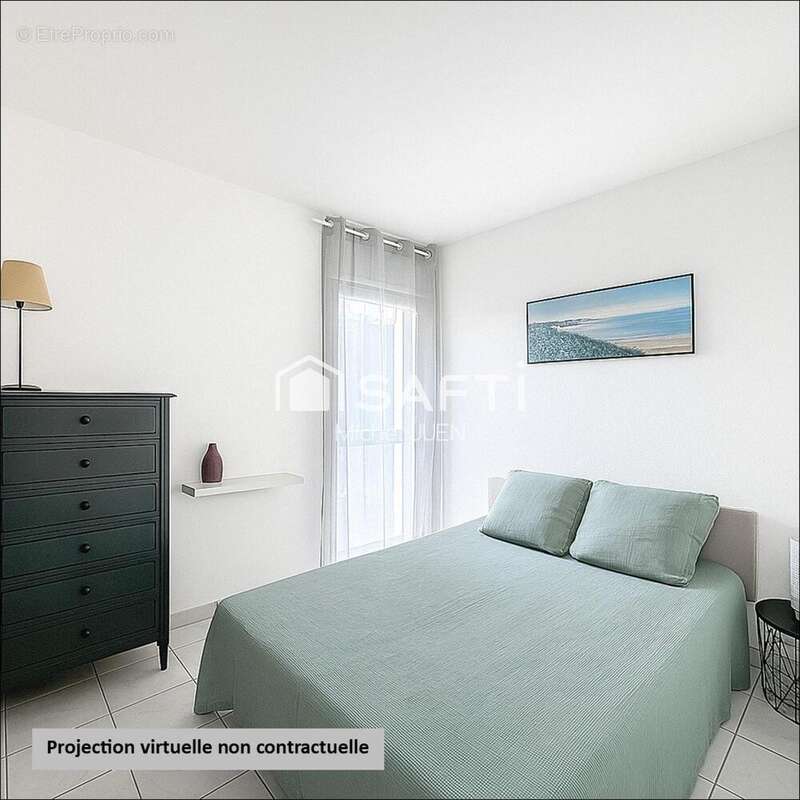 Photo 6 - Appartement à SEIGNOSSE