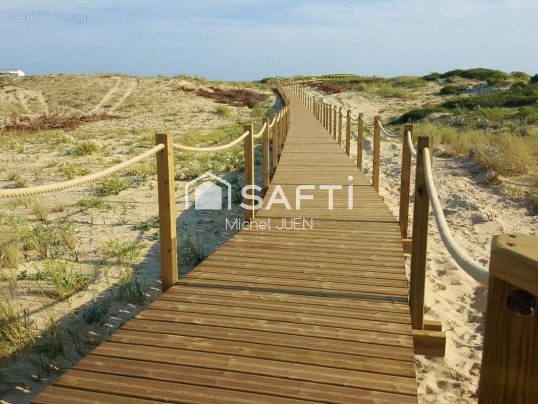 Photo 9 - Appartement à SEIGNOSSE