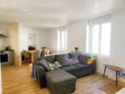 Photo 1 - Appartement à ETEL