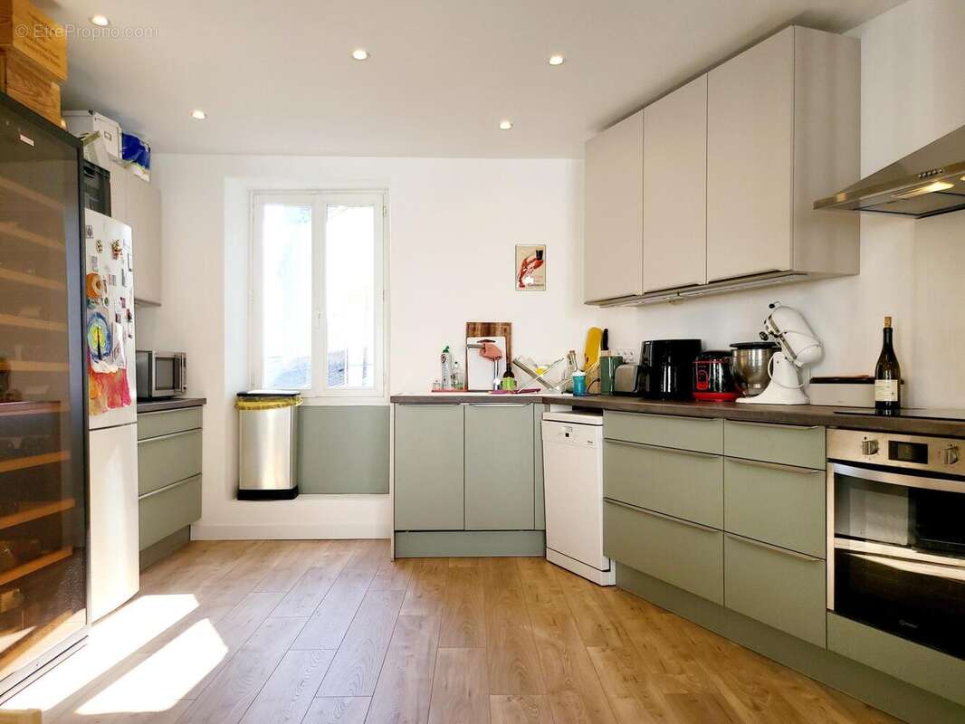 Photo 2 - Appartement à ETEL