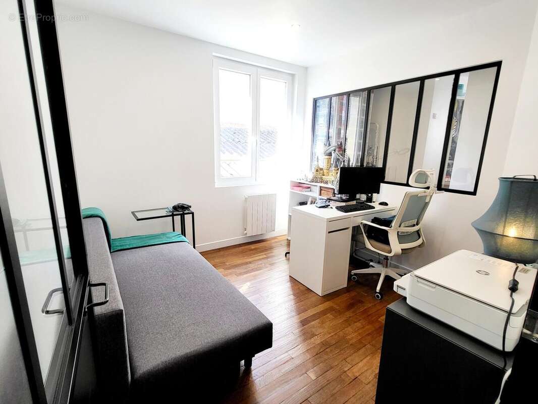 Photo 3 - Appartement à ETEL