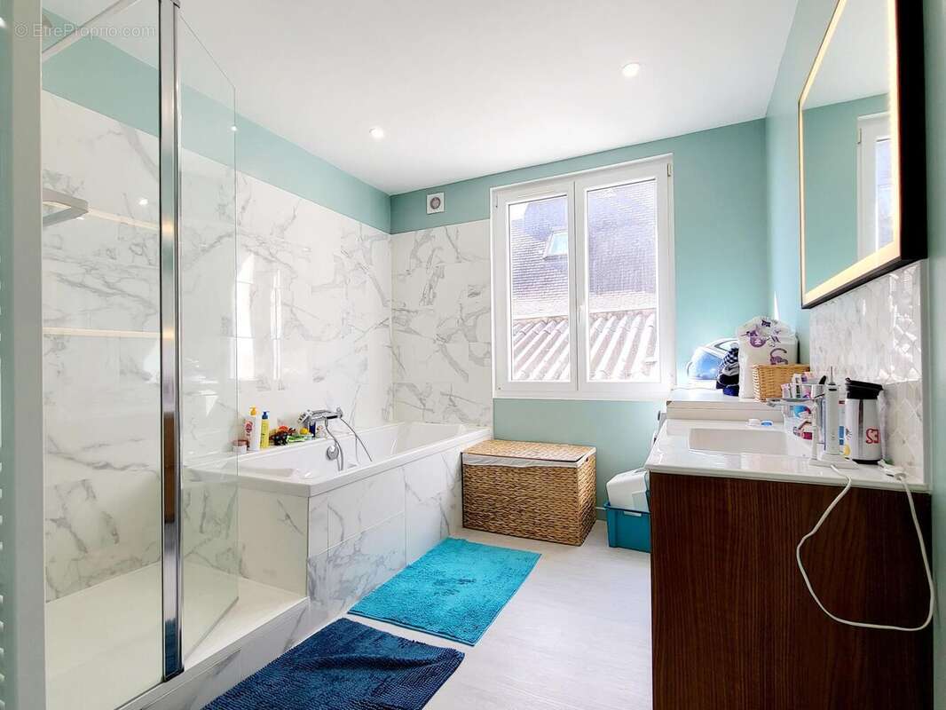 Photo 4 - Appartement à ETEL