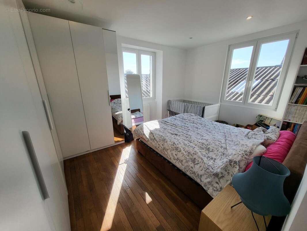 Photo 5 - Appartement à ETEL