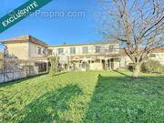 Photo 1 - Maison à ANGOULEME