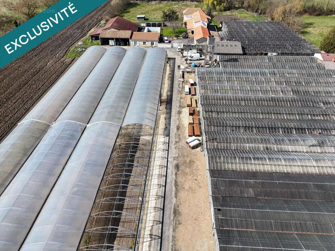 Photo 2 - Maison à ANGOULEME