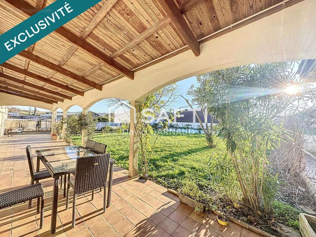 Photo 4 - Maison à ANGOULEME