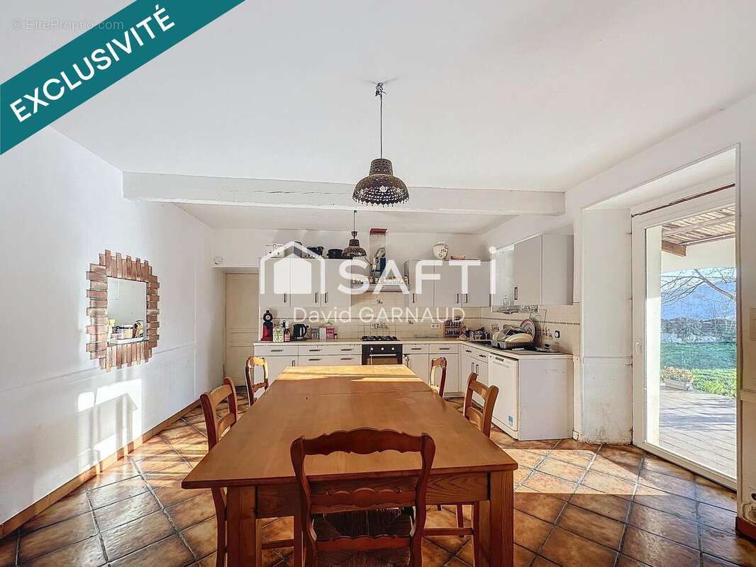 Photo 6 - Maison à ANGOULEME