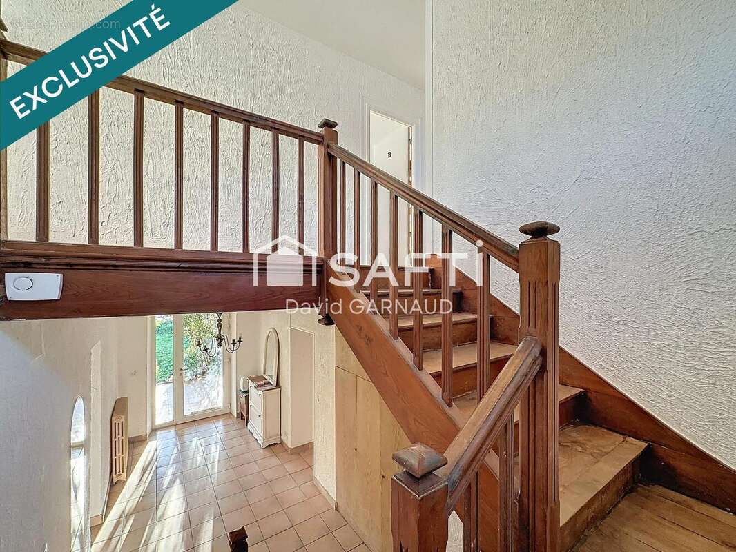 Photo 9 - Maison à ANGOULEME