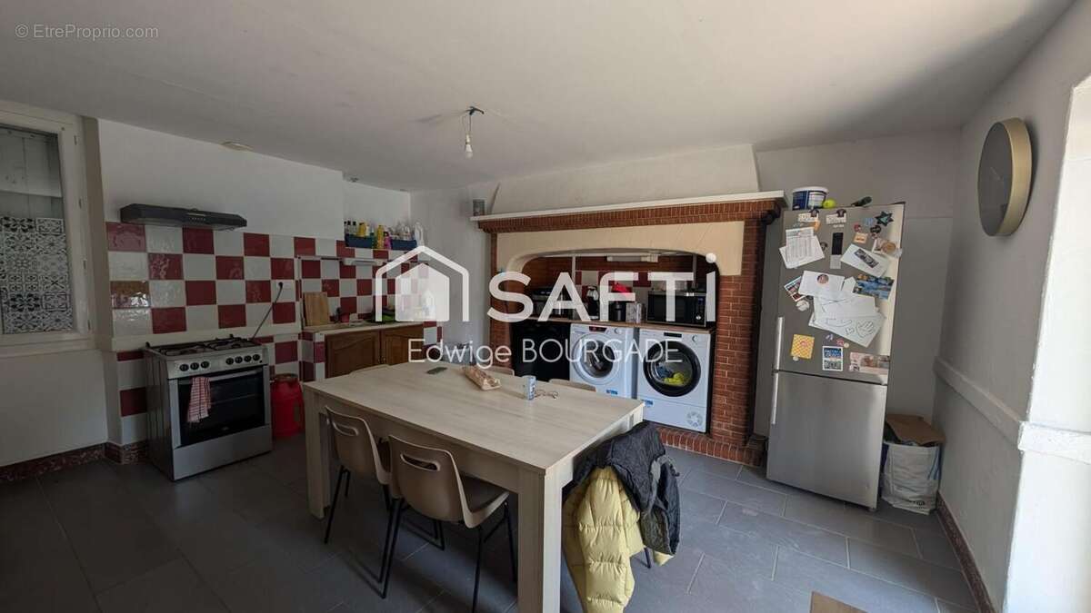 Photo 3 - Maison à PUY-L&#039;EVEQUE