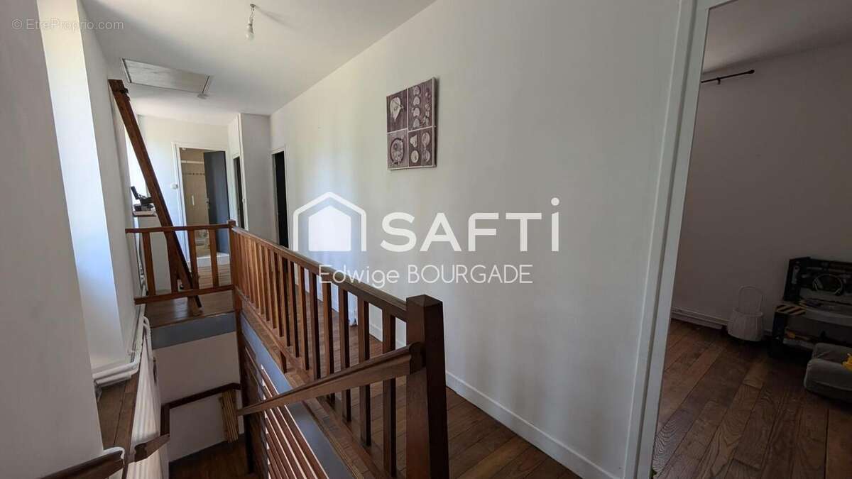 Photo 5 - Maison à PUY-L&#039;EVEQUE