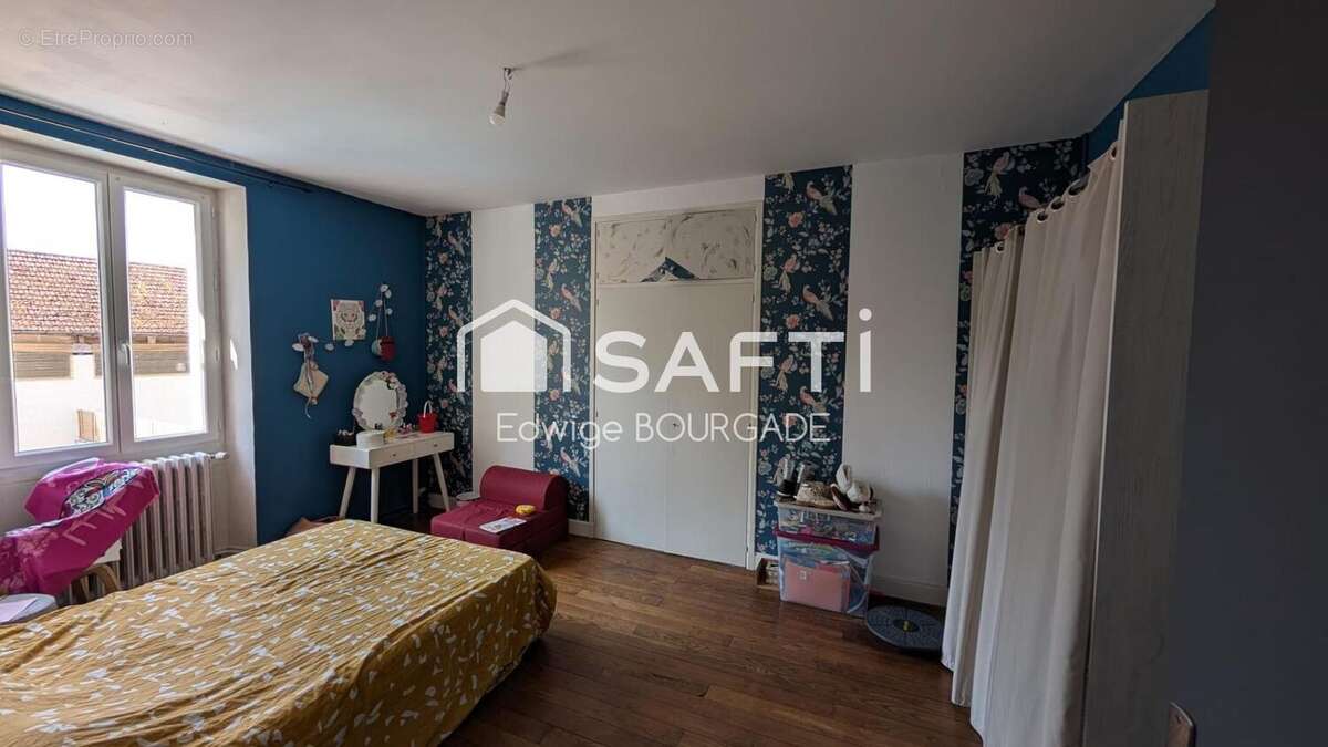 Photo 6 - Maison à PUY-L&#039;EVEQUE