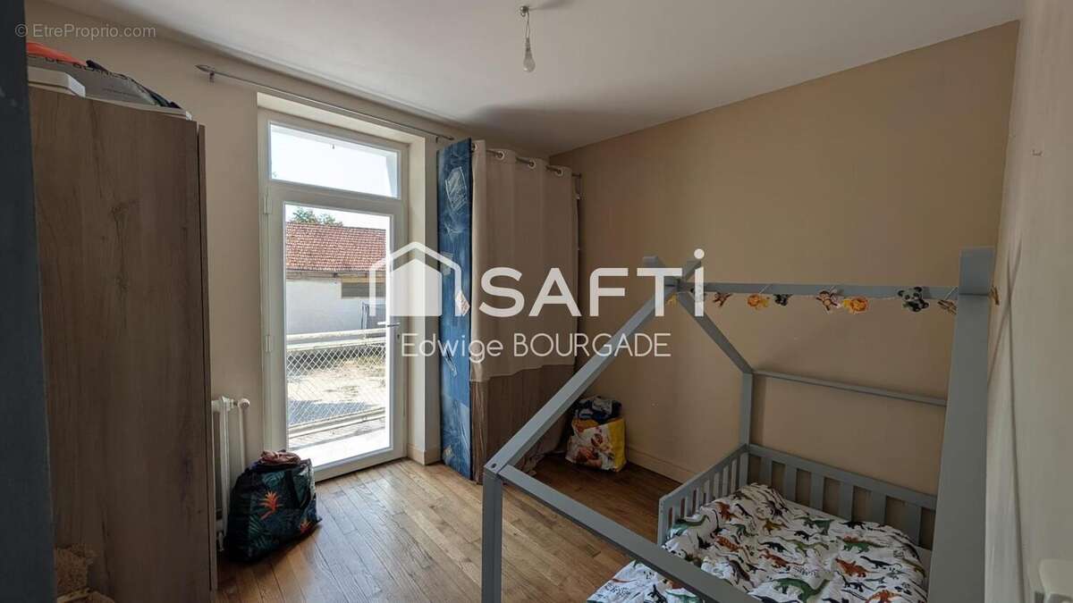 Photo 7 - Maison à PUY-L&#039;EVEQUE