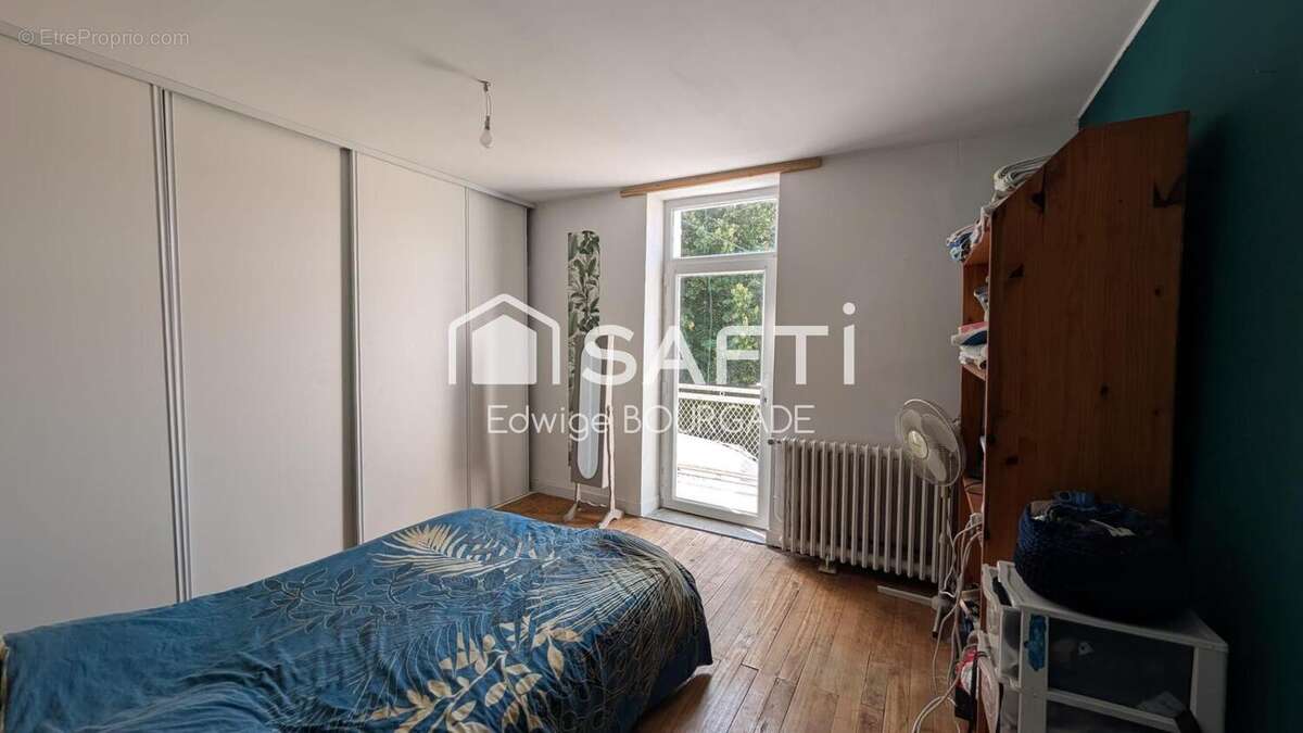 Photo 8 - Maison à PUY-L&#039;EVEQUE