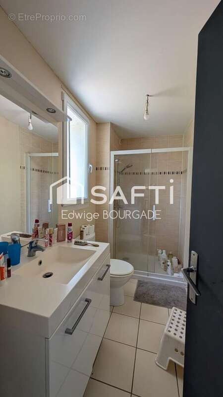 Photo 9 - Maison à PUY-L&#039;EVEQUE