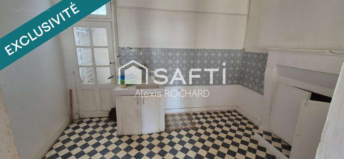 Photo 4 - Maison à LA TRIMOUILLE