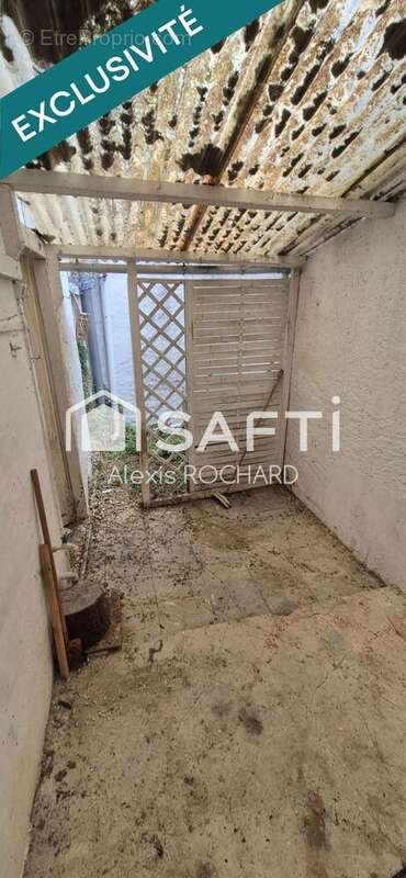 Photo 7 - Maison à LA TRIMOUILLE