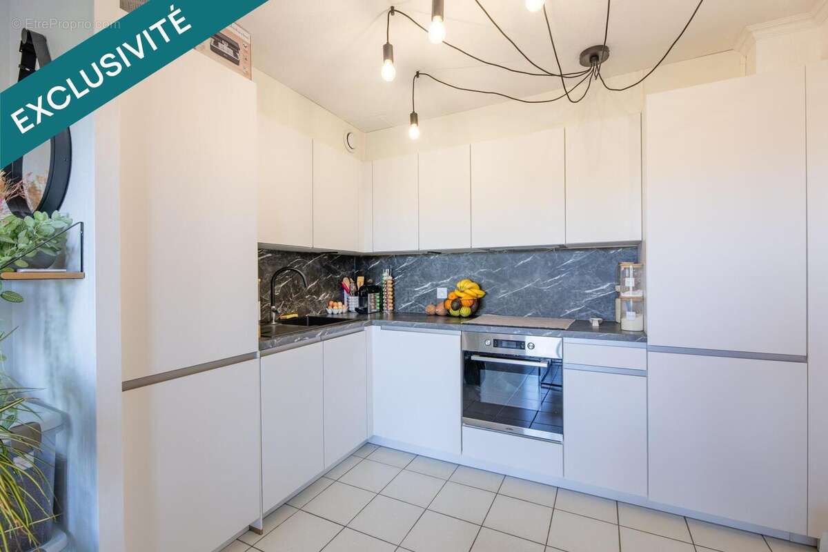 Photo 3 - Appartement à LA SEYNE-SUR-MER