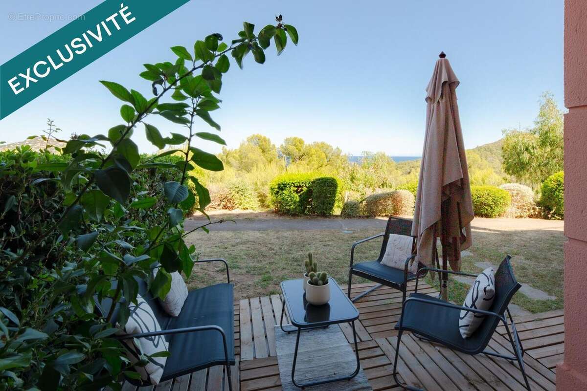 Photo 4 - Appartement à LA SEYNE-SUR-MER