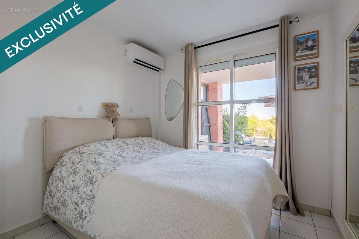 Photo 5 - Appartement à LA SEYNE-SUR-MER