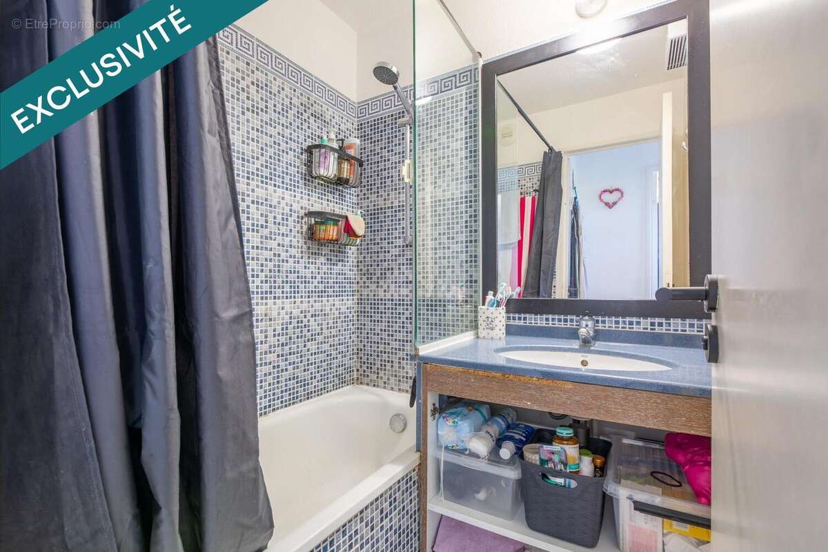 Photo 6 - Appartement à LA SEYNE-SUR-MER