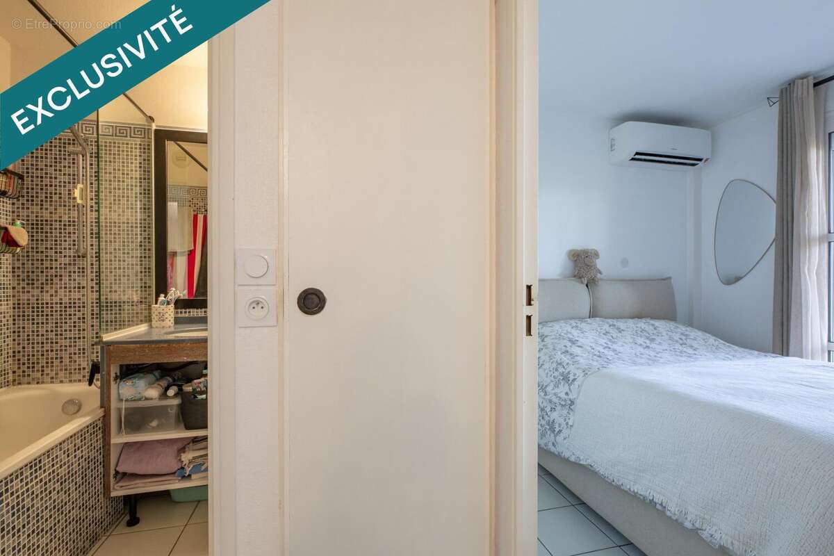 Photo 7 - Appartement à LA SEYNE-SUR-MER