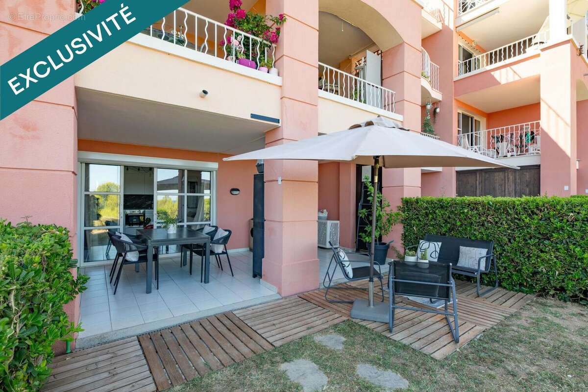 Photo 8 - Appartement à LA SEYNE-SUR-MER