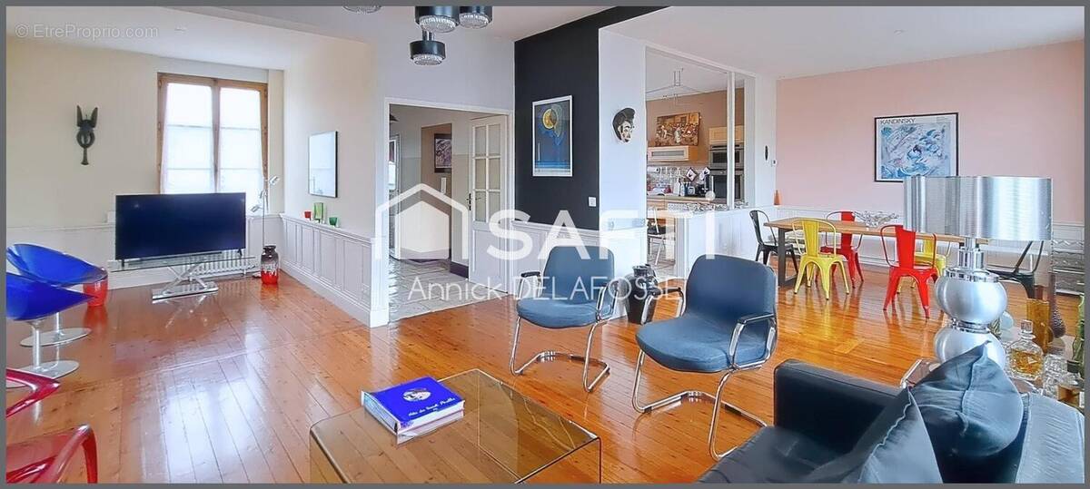 Photo 1 - Maison à ORBEC