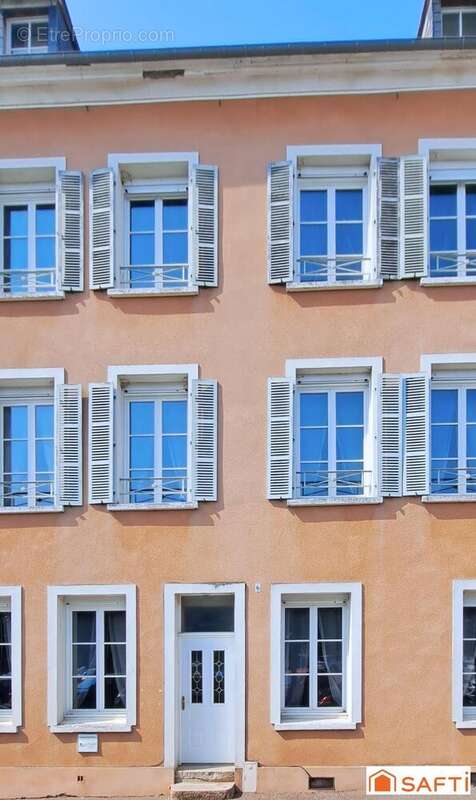 Photo 2 - Maison à ORBEC