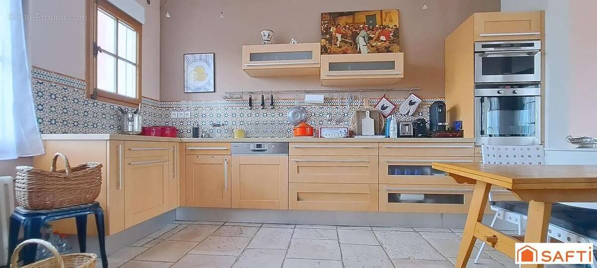 Photo 3 - Maison à ORBEC