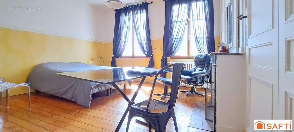 Photo 8 - Maison à ORBEC